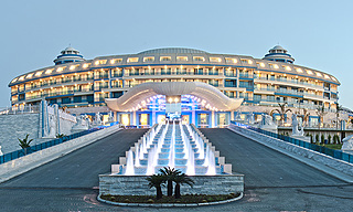 SUENO DELUXE BELEK